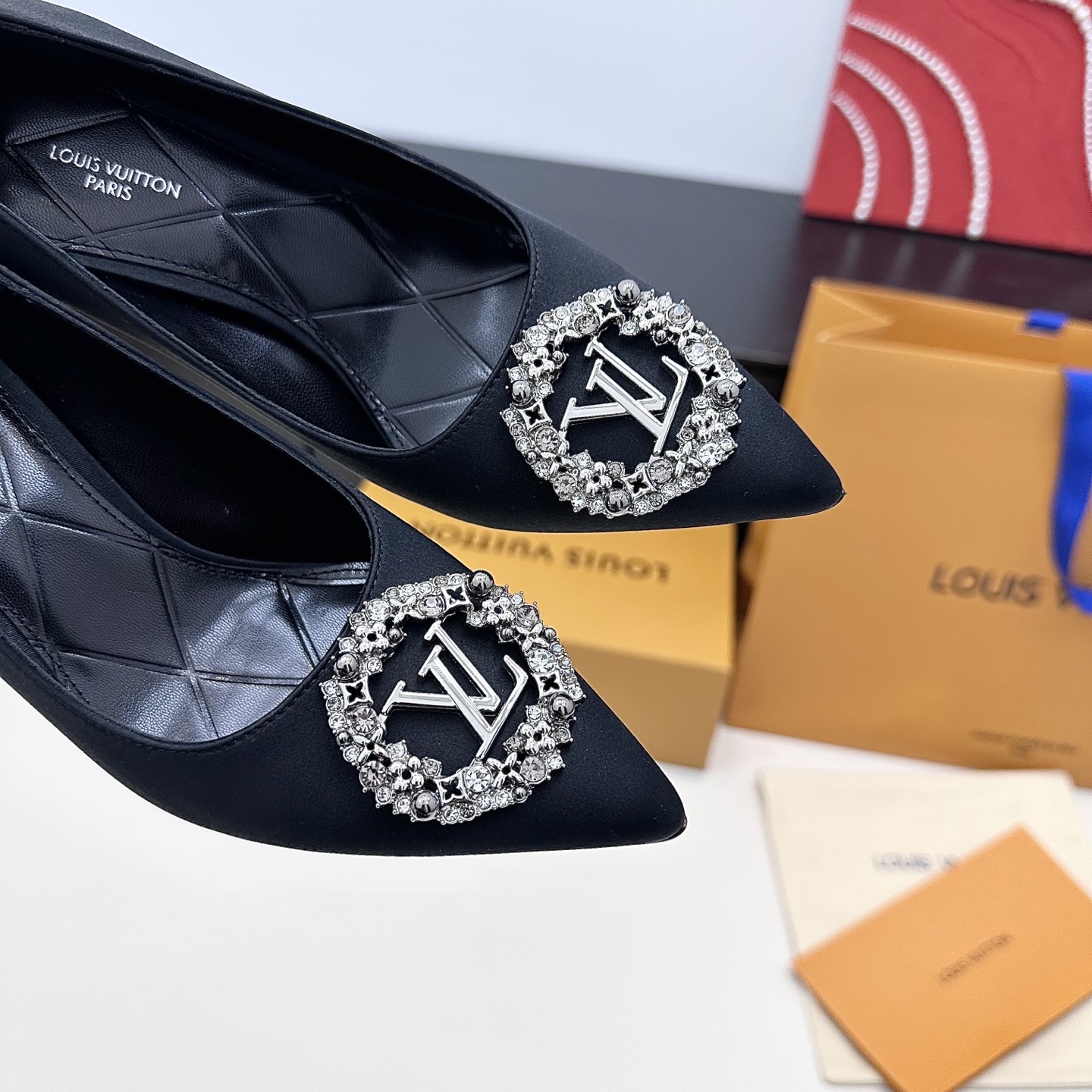Women's high heels